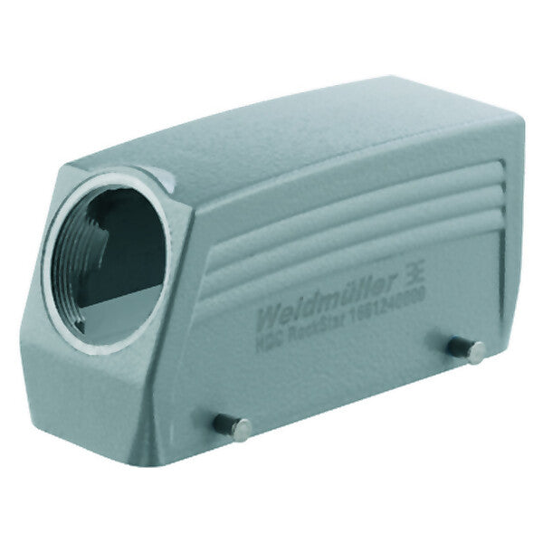 Weidmüller Steckverbinder-Gehäuse HDC 24B TSBU 1M32G